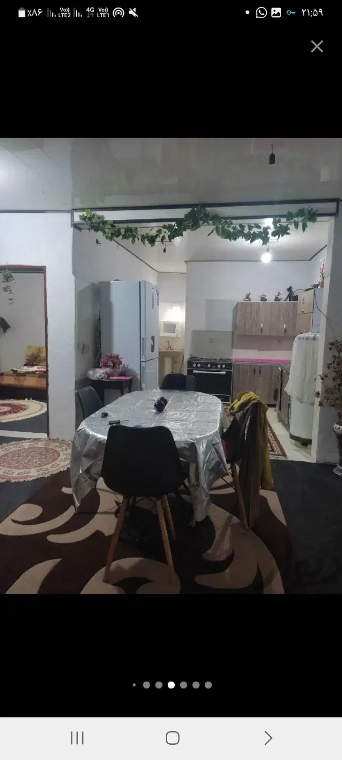اجاره سویت روزانه ویلایی