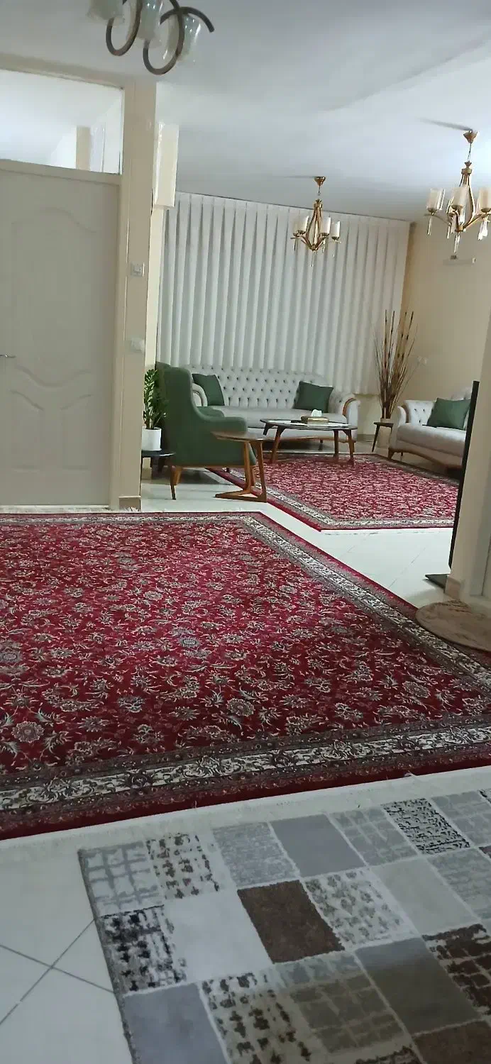 آپارتمان ۹۰ متری_ میدان ۴۳ _ نارمک _ هفت حوض
