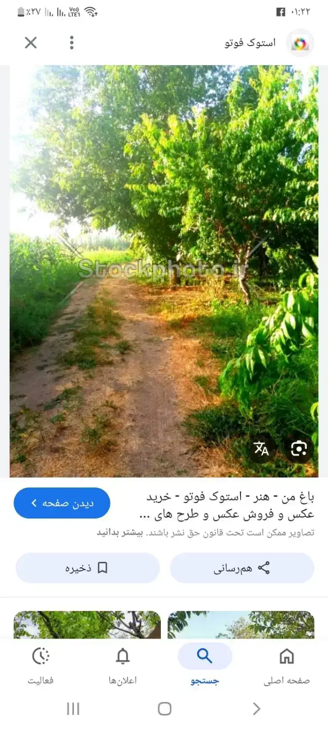 باغ فروشی ینگیجه