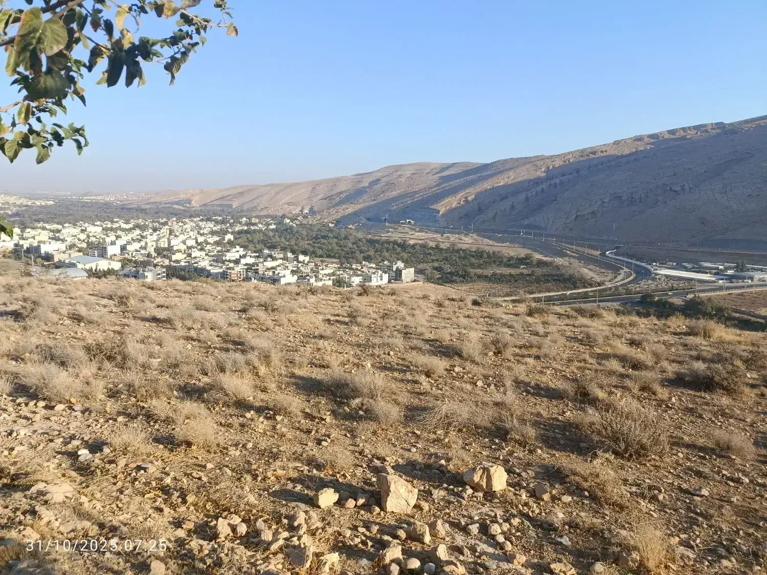 فروش ملک ویلایی_