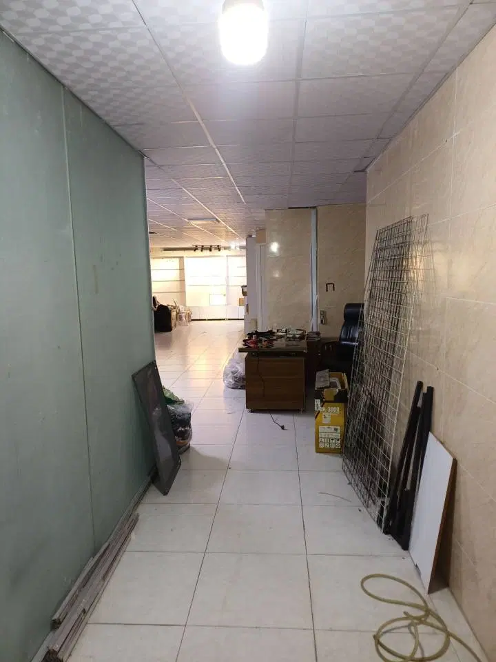 مغازه ۱۴۲ متری اجاره و فروش