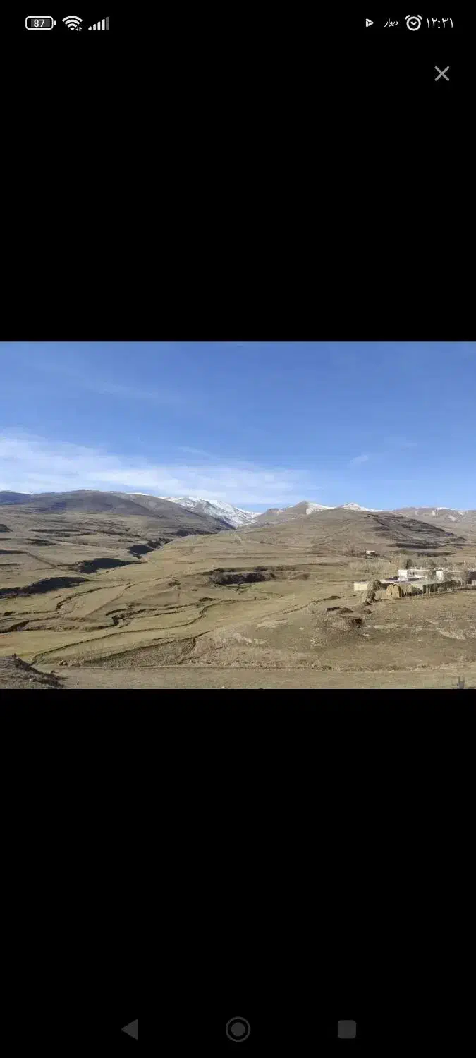زمین در اسپیران