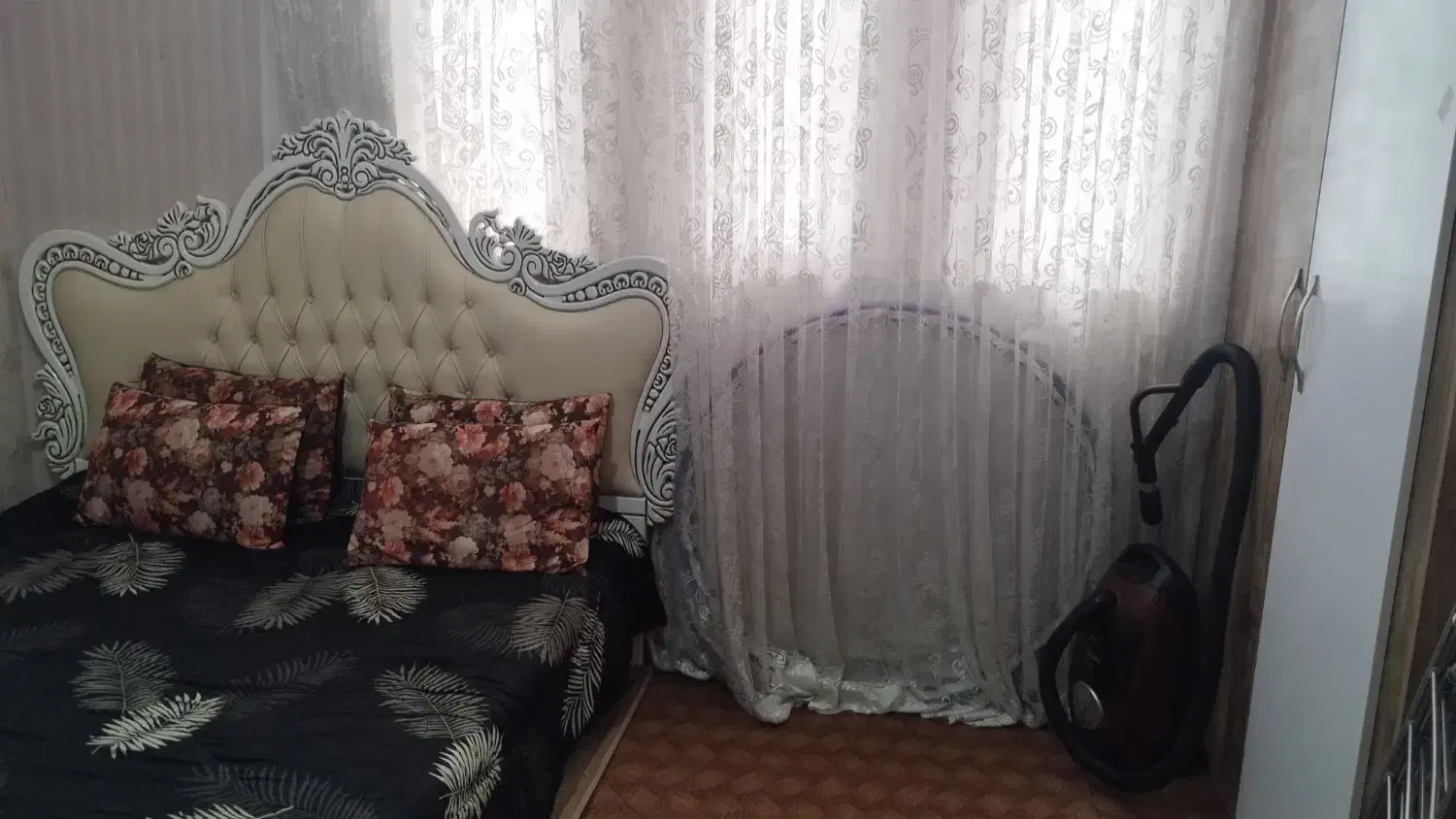 آپارتمان ۸۵متری نورگیرخوب