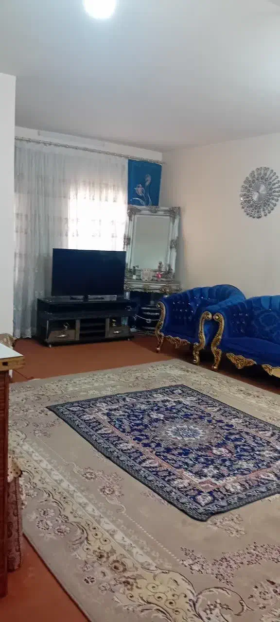 آپارتمان آزادشهر