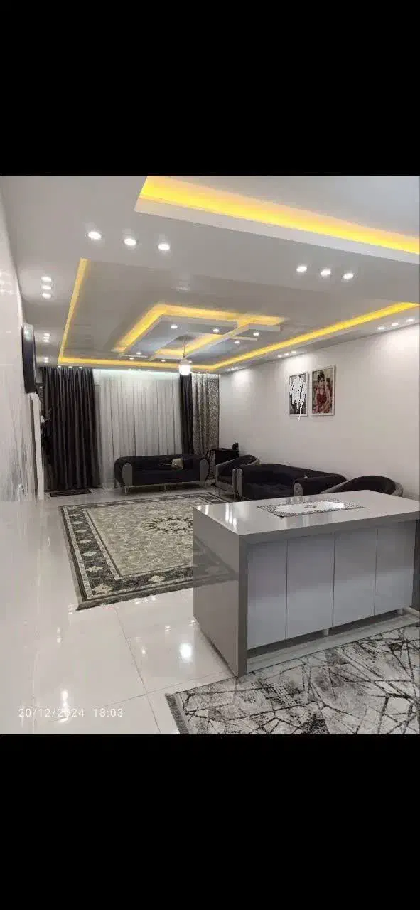 خانه85متری