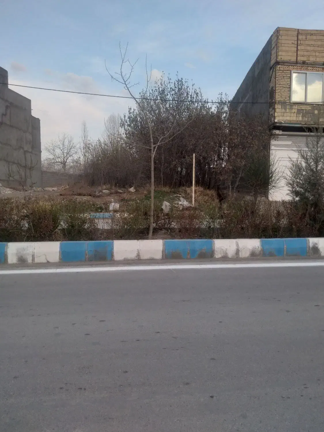 گلمکان مسکونی