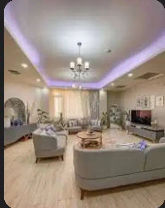 خانه ویلایی