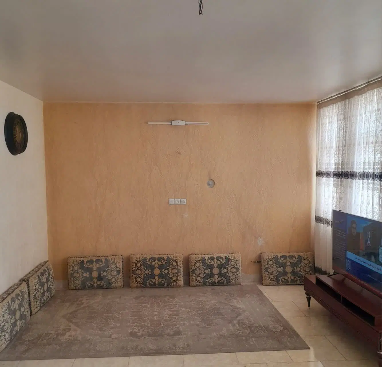 رهن  و اجاره  واحد مسکونی نوش آباد