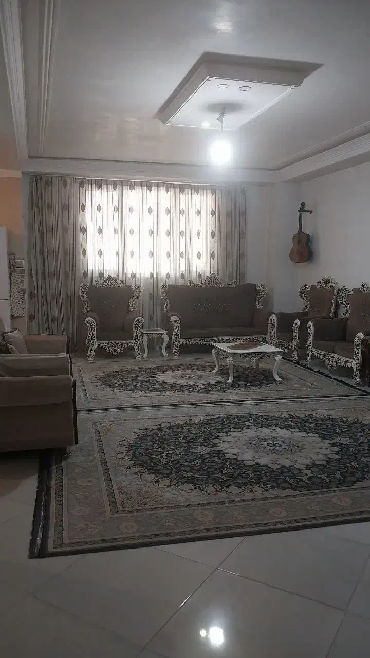 آپارتمان اجاره رباط کریم