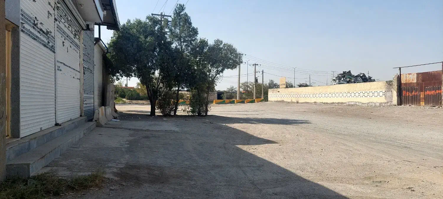 مغازه ۵۰متری