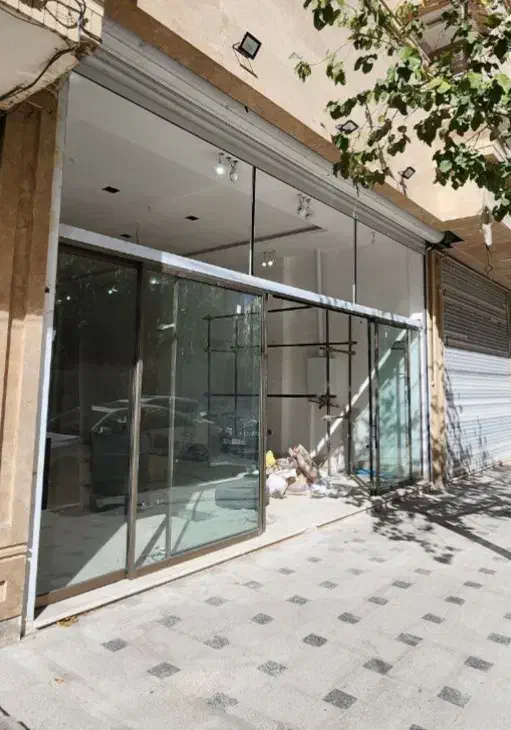 فروش230متر تجاری دائم ششدانگ
