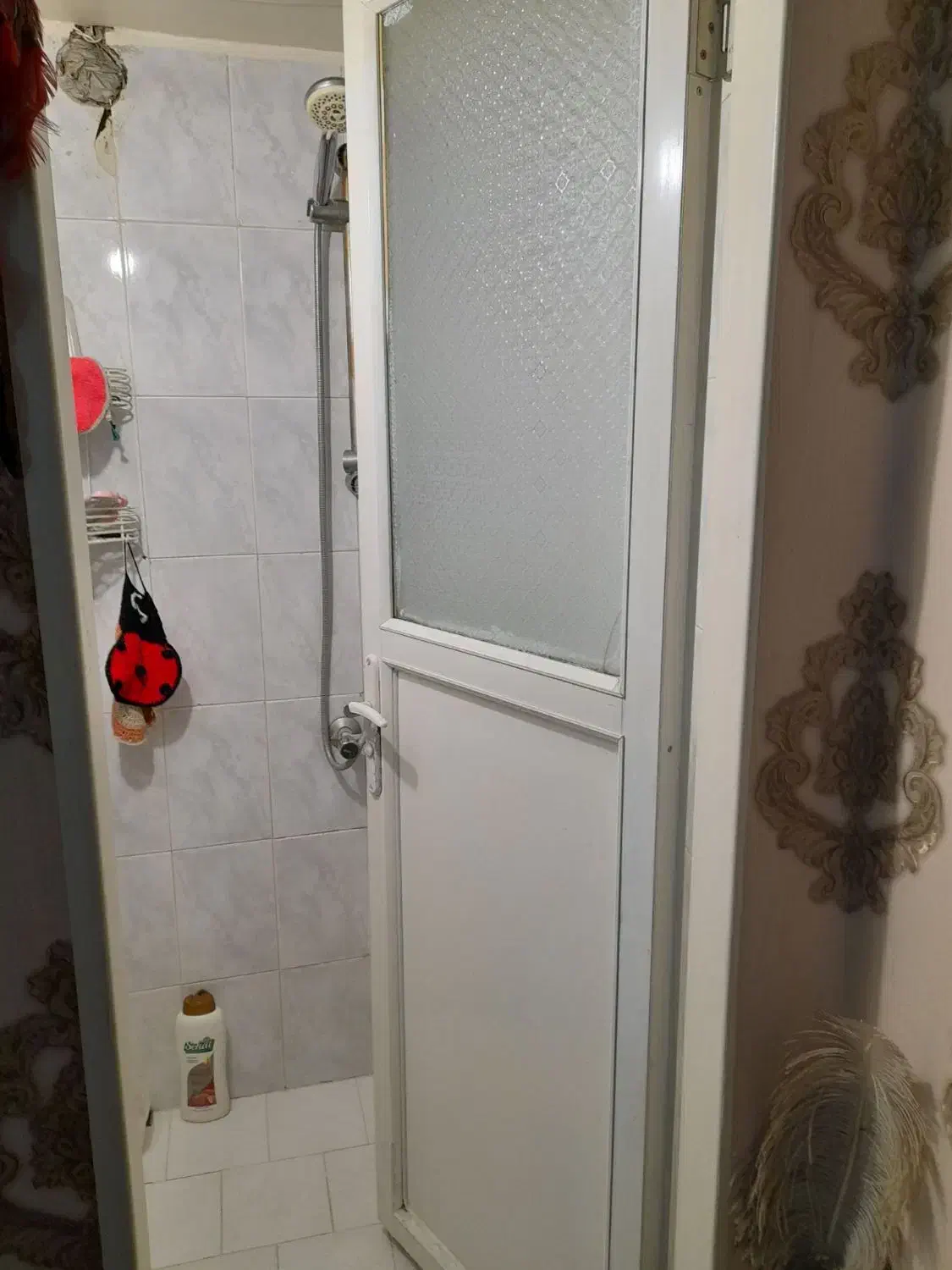 آپارتمان  ۴۰ متری