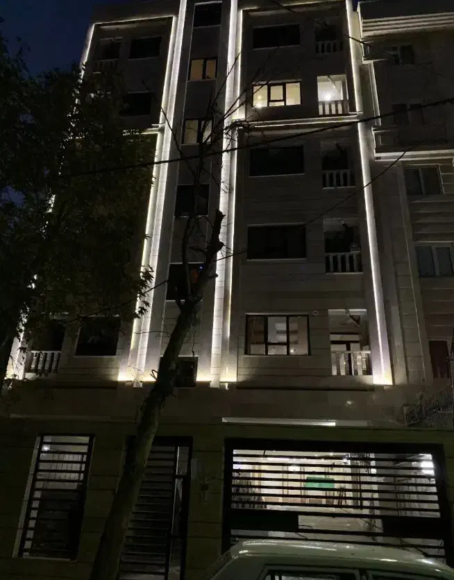 ۳ خواب قدوسی مستر دار _ ۱۹۰ متری