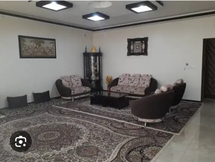 منزل مسکونی