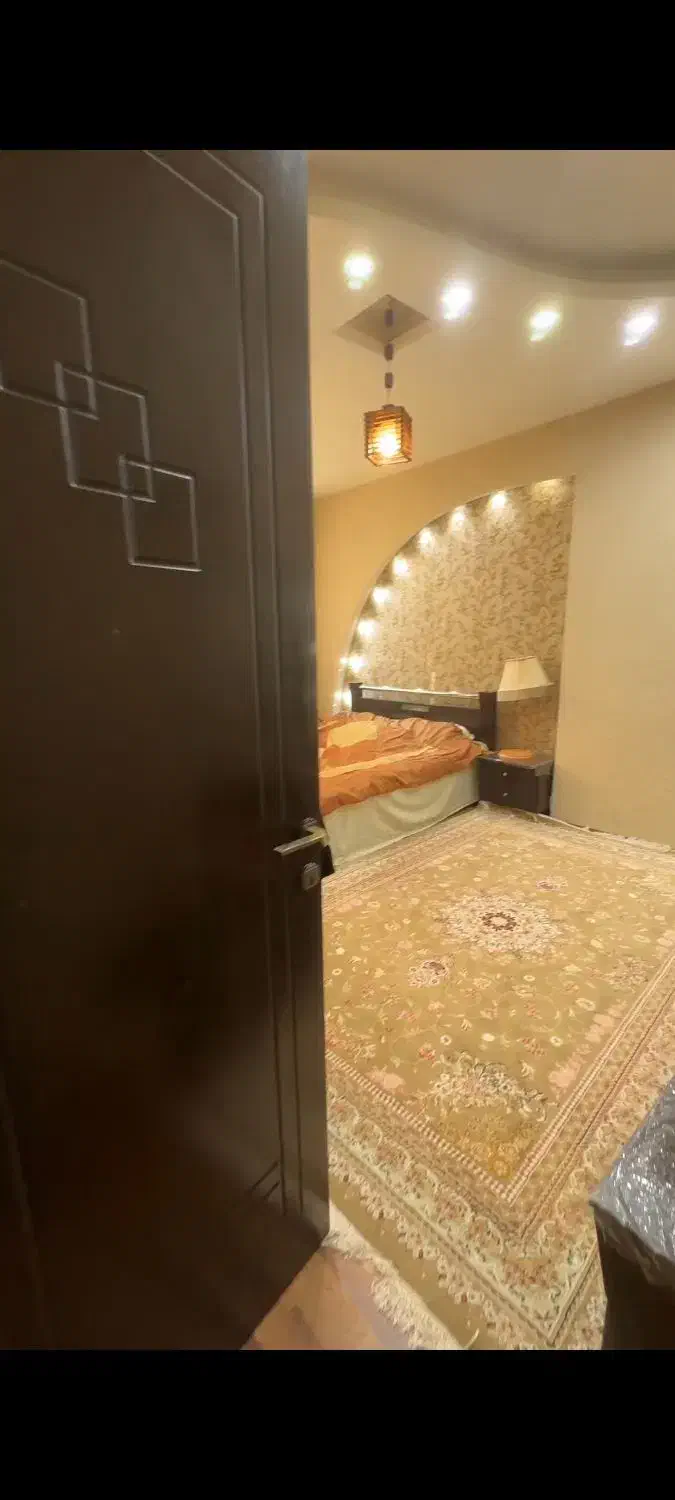 ۲۲۴ متر تک واحدی سه خواب سالاریه