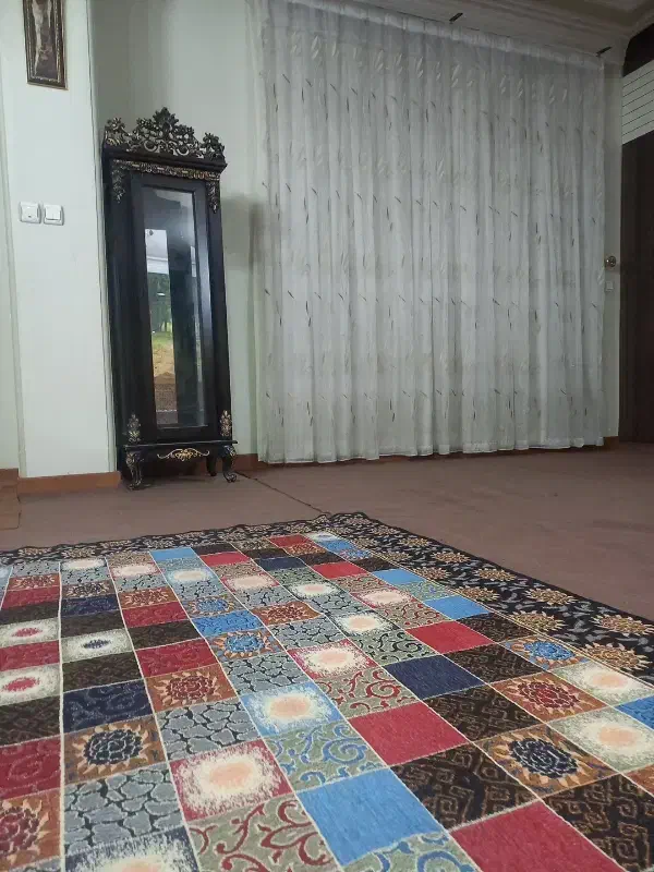 خانه در دلجو