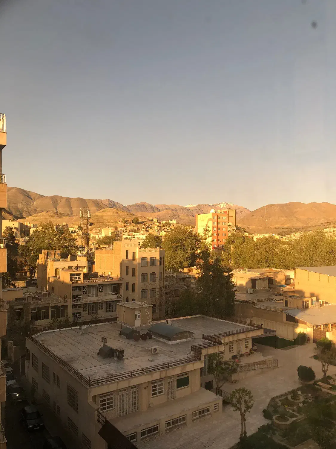 ۶۰ متر(بازسازی شده)