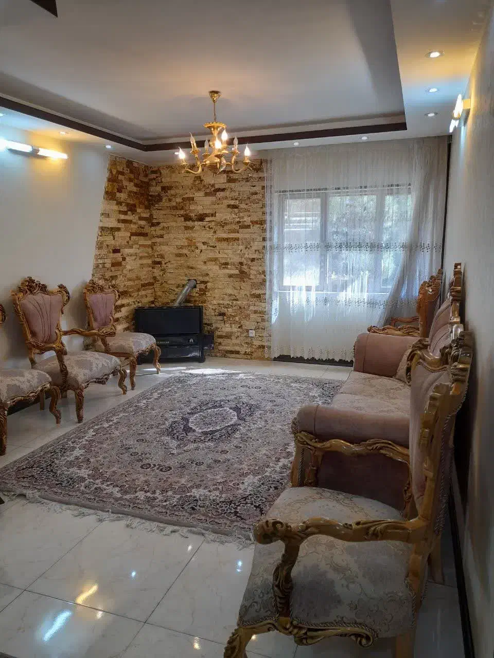 آپارتمان 80متری شهرک قدس و کوثرامام خمینی