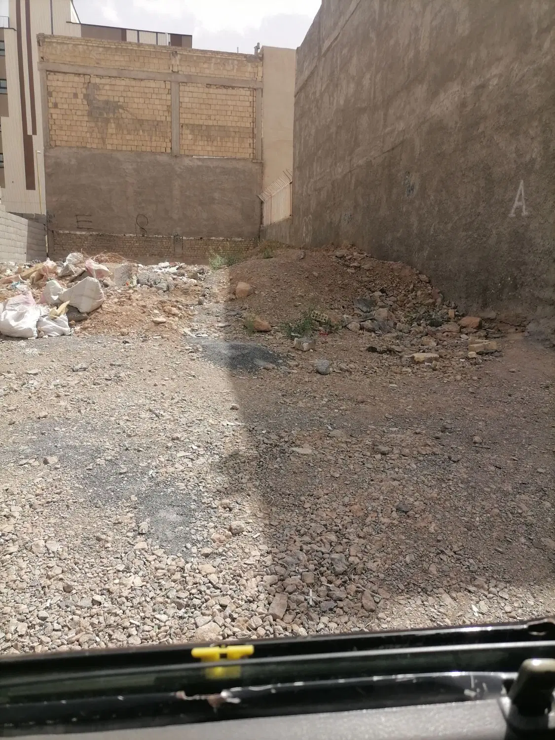 فروش زمین