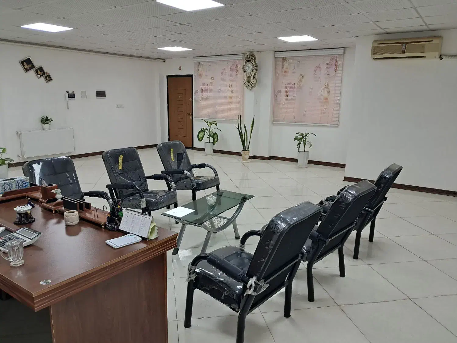 فروش واحد اداری