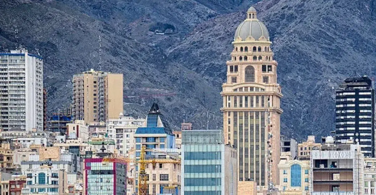 140متری فرهنگیان