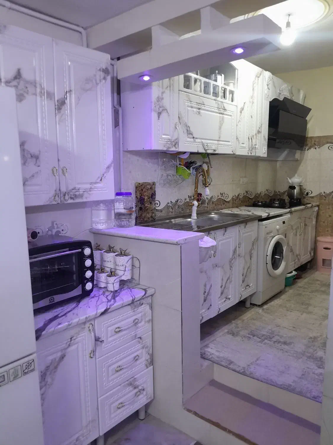 اجاره خانه ویلایی ۵۰متری حصارامیر