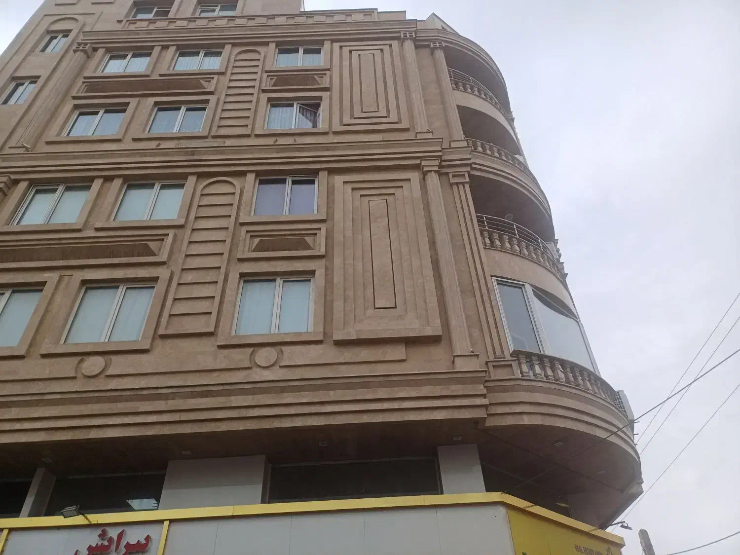 ویلایی رهن واجازه سرحدی شمالی