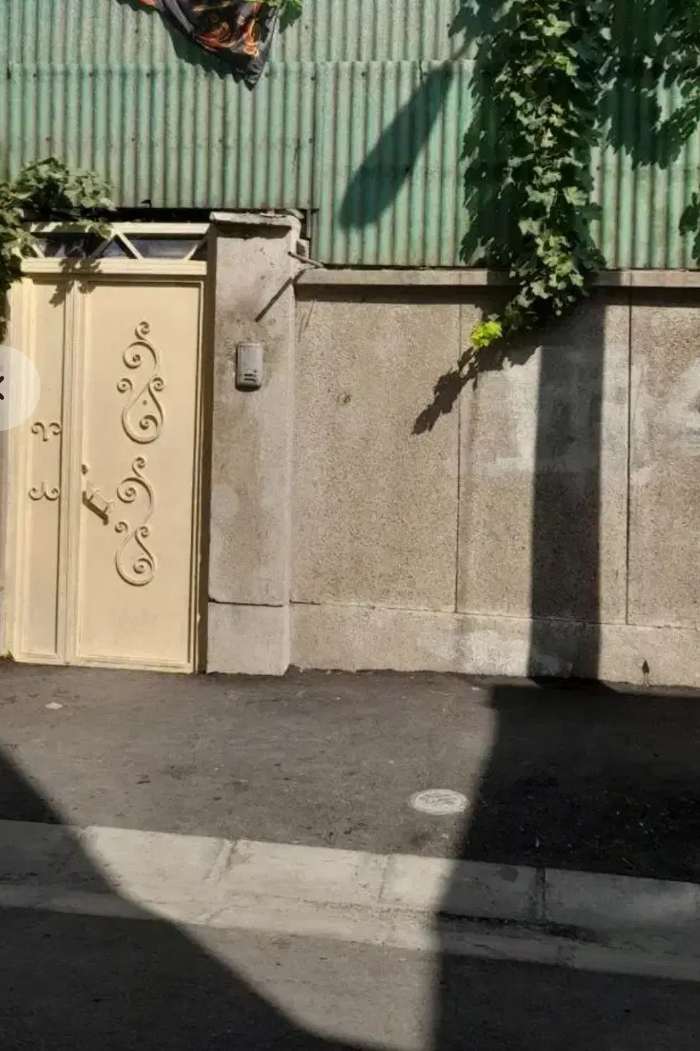 اجاره خانه دربستی