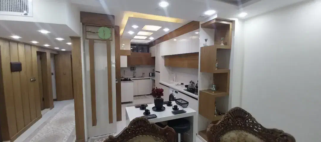 آپارتمان لوکس خ ابوالحسن