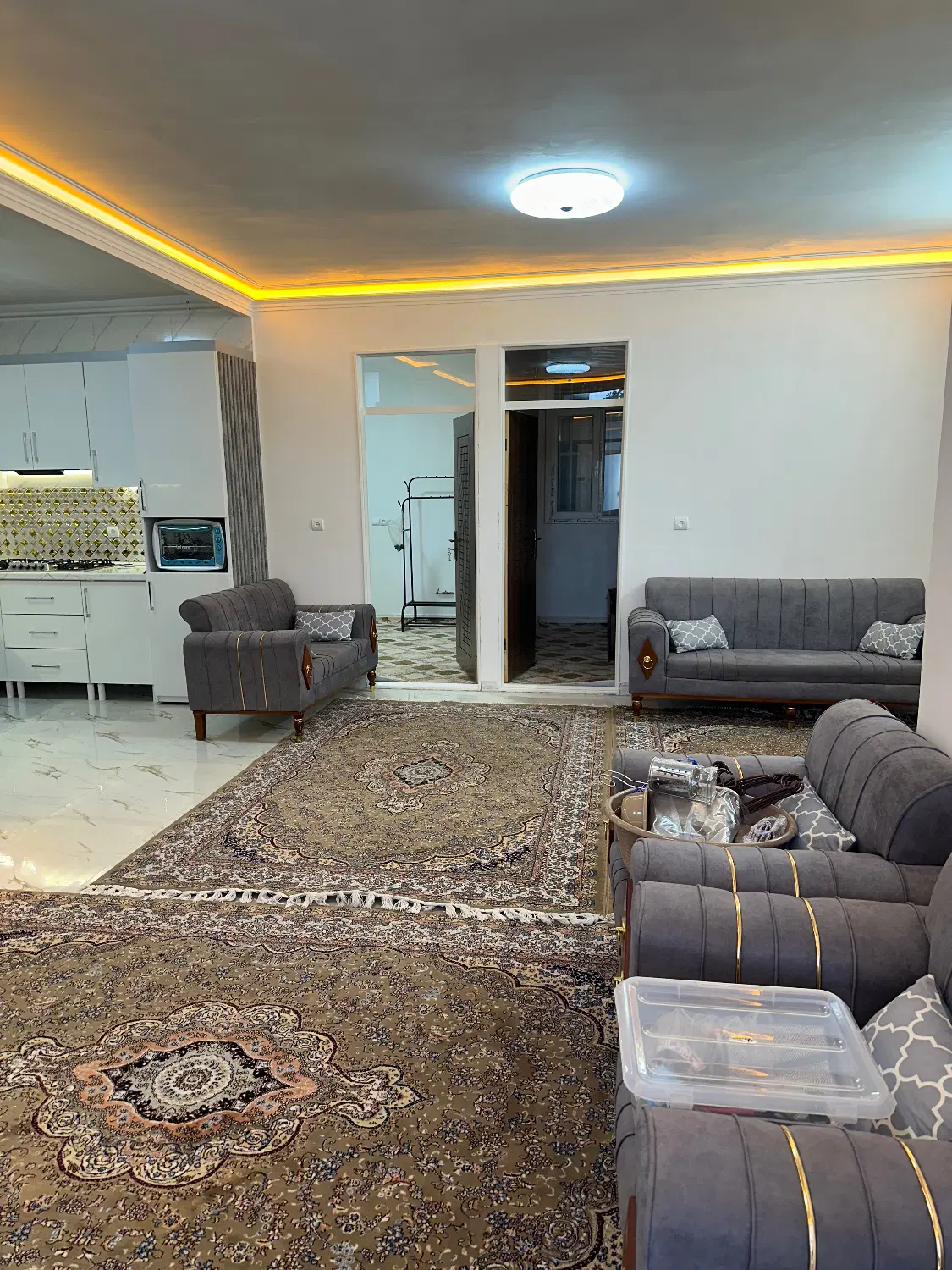 اجاره کوتاه مدت خانه