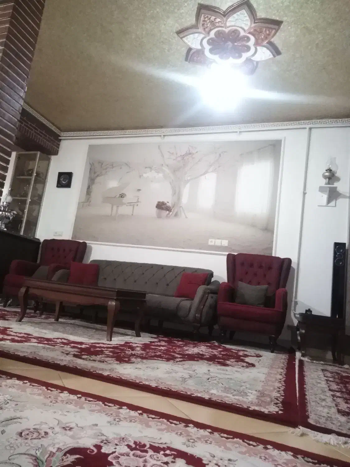 مسکن مهر فاز دو طبقه شش، برای اجاره