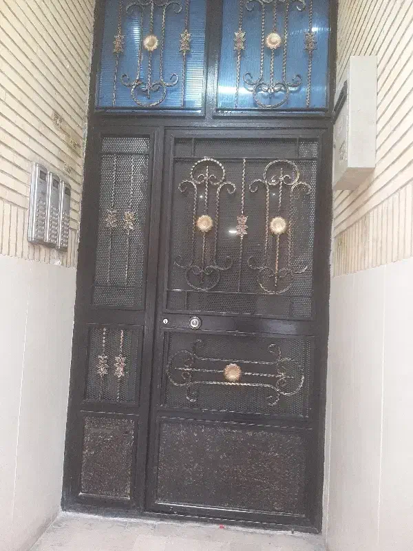 آپارتمان بازسازی شده دو خوابه