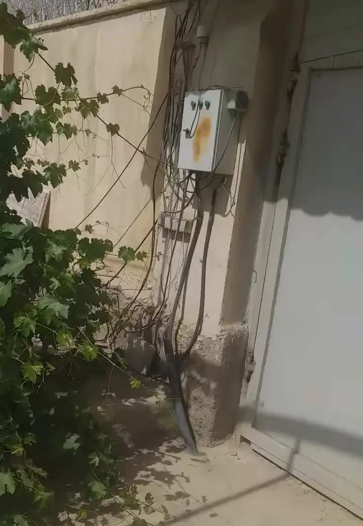 ویلایی منزل زمین باغ خانه کارخانه کارگاه تولیدی
