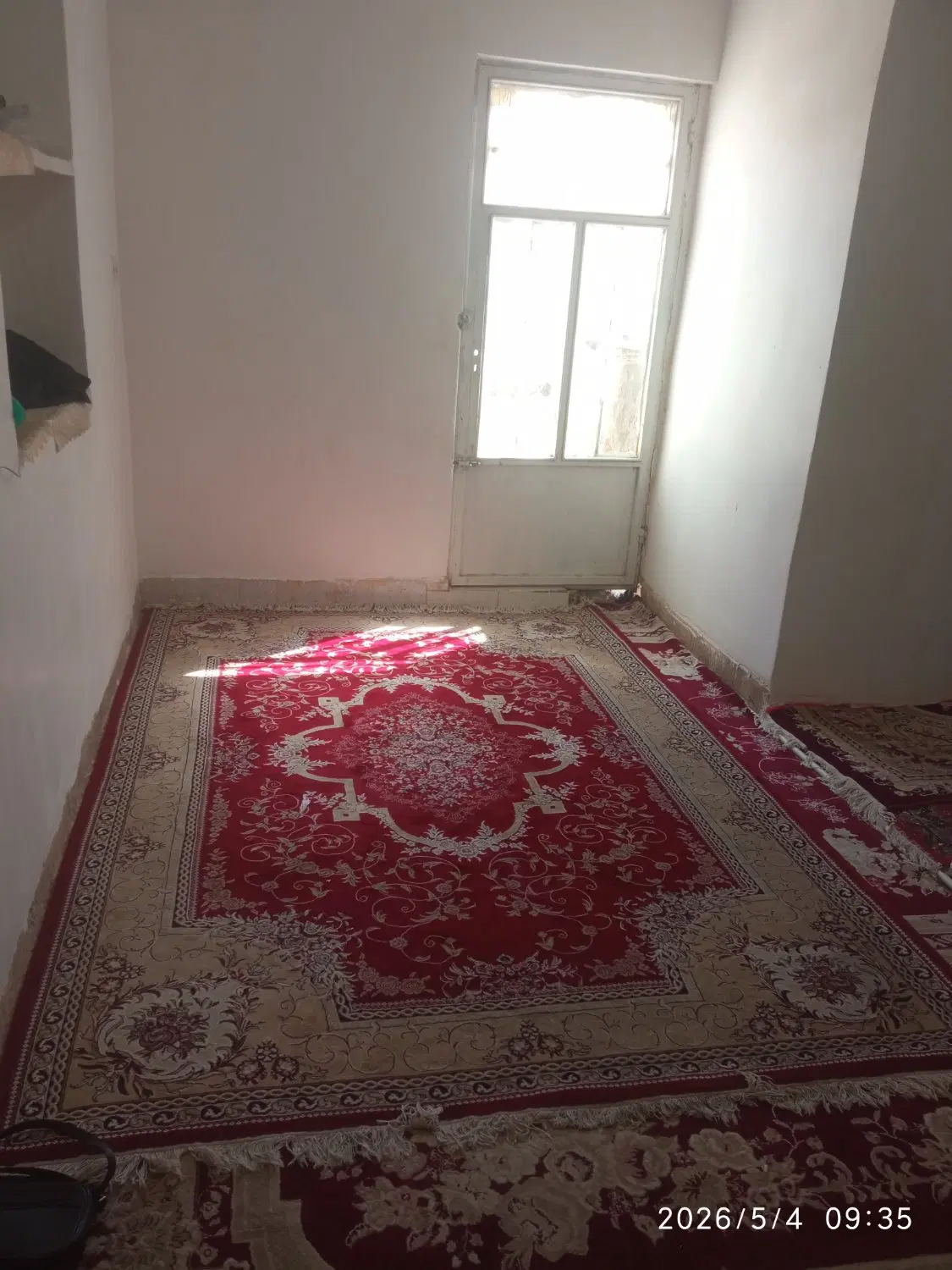 خانه ویلایی 176متره