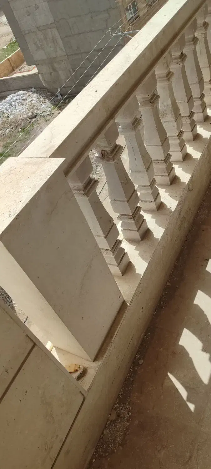 واحد ۱۱۶ متری خوش نقشه در سرعین