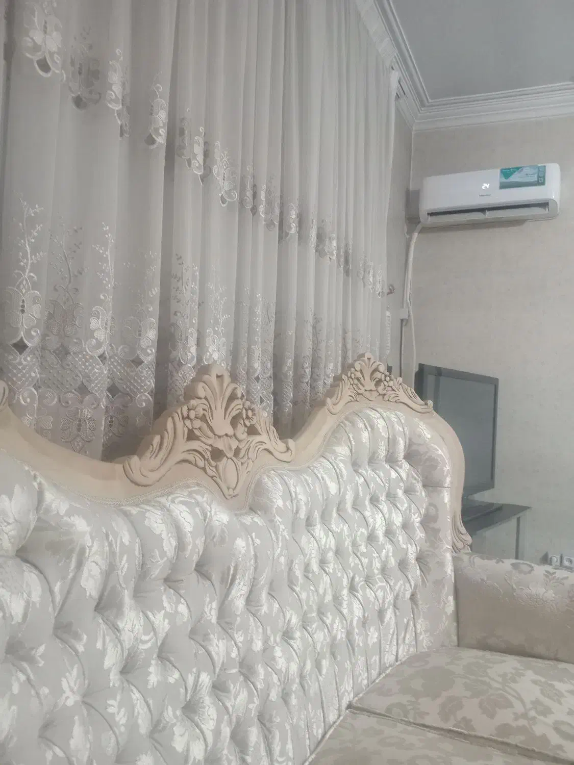 اجاره اپارتمان ۵۰متری فول مبله