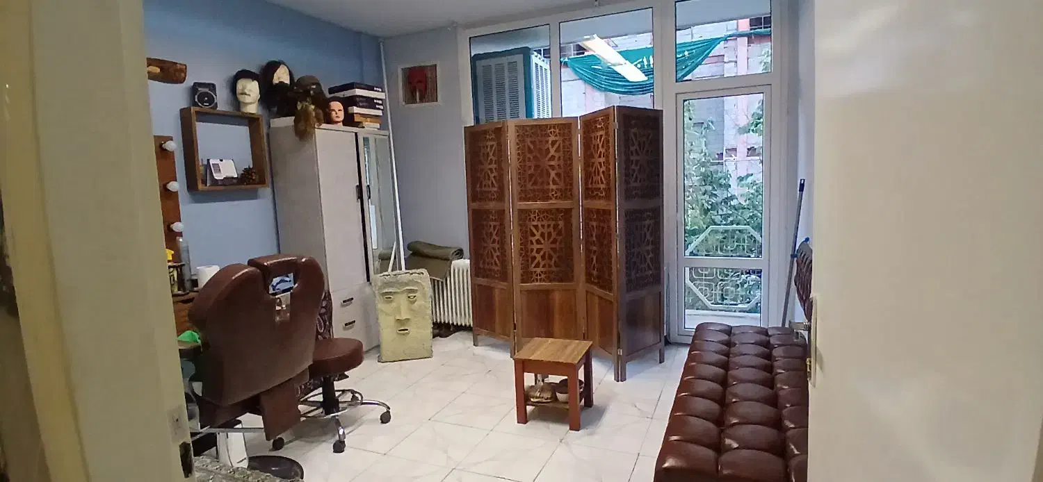 اتاق ۱۵ متری