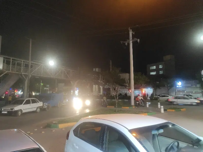 ۱۸۰ متر تجاری مغازه