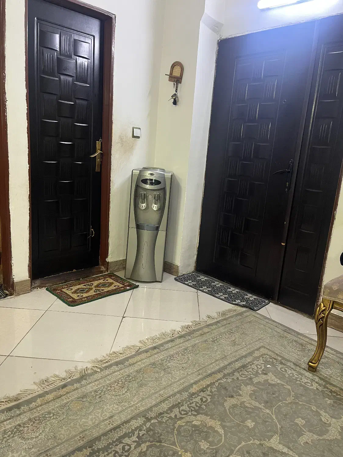 خونه  محدوده چهارراه گاز