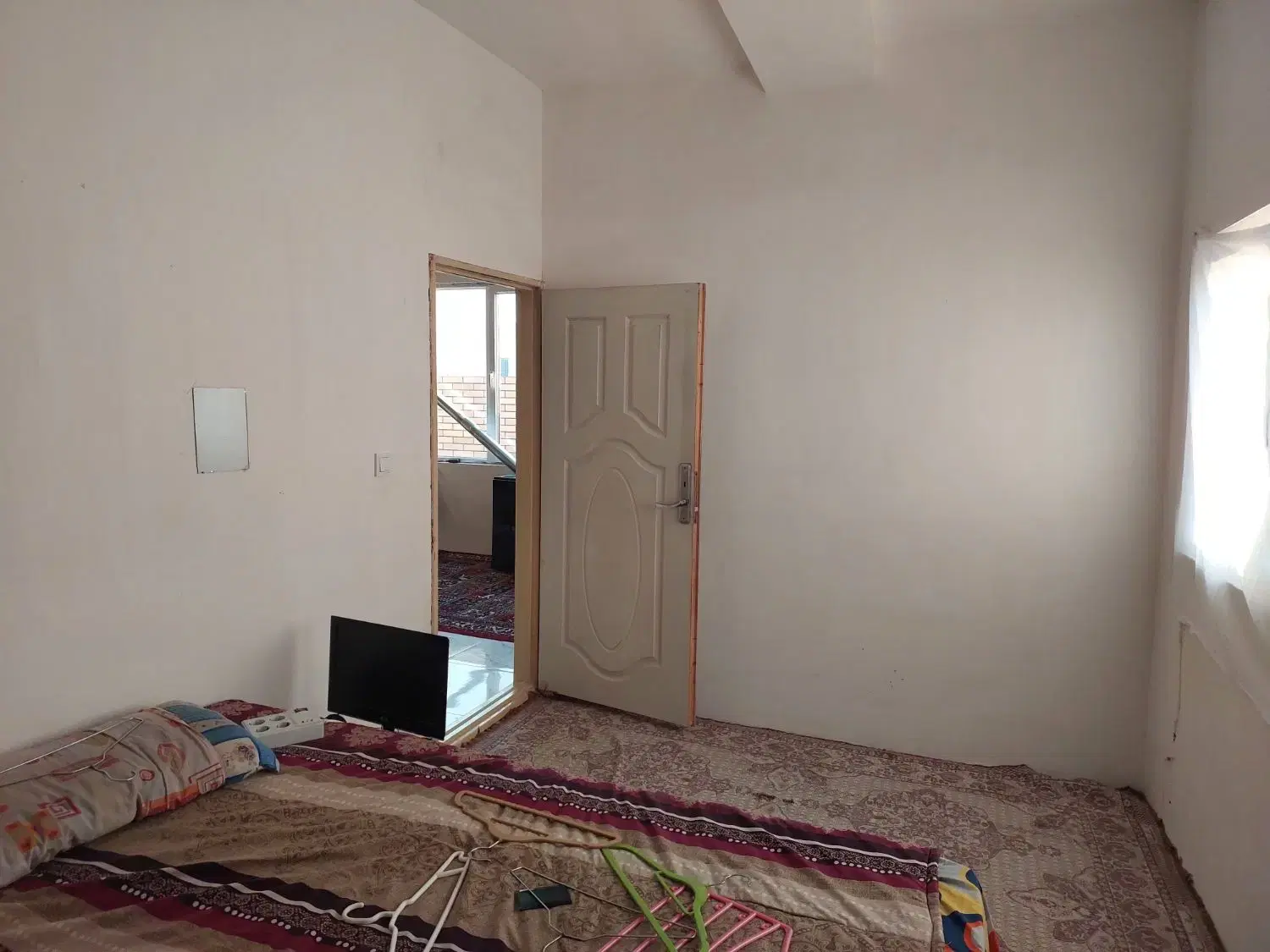 فروش آپارتمان صفادشت