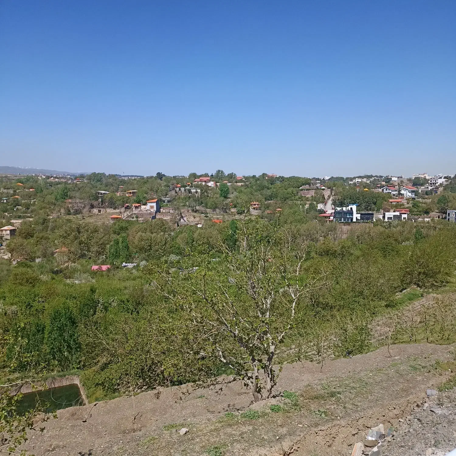 سویت اجاره شاندیز
