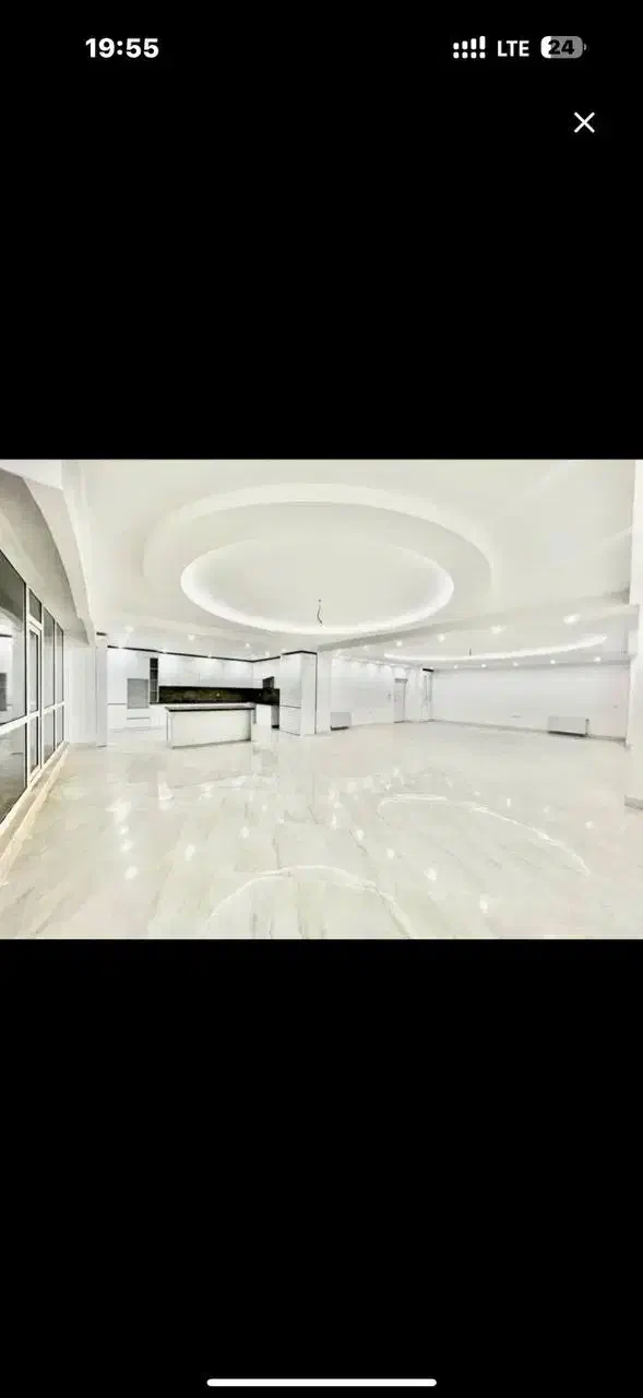 ۱۴۰ متر با ۱۵۰ متر بالکن