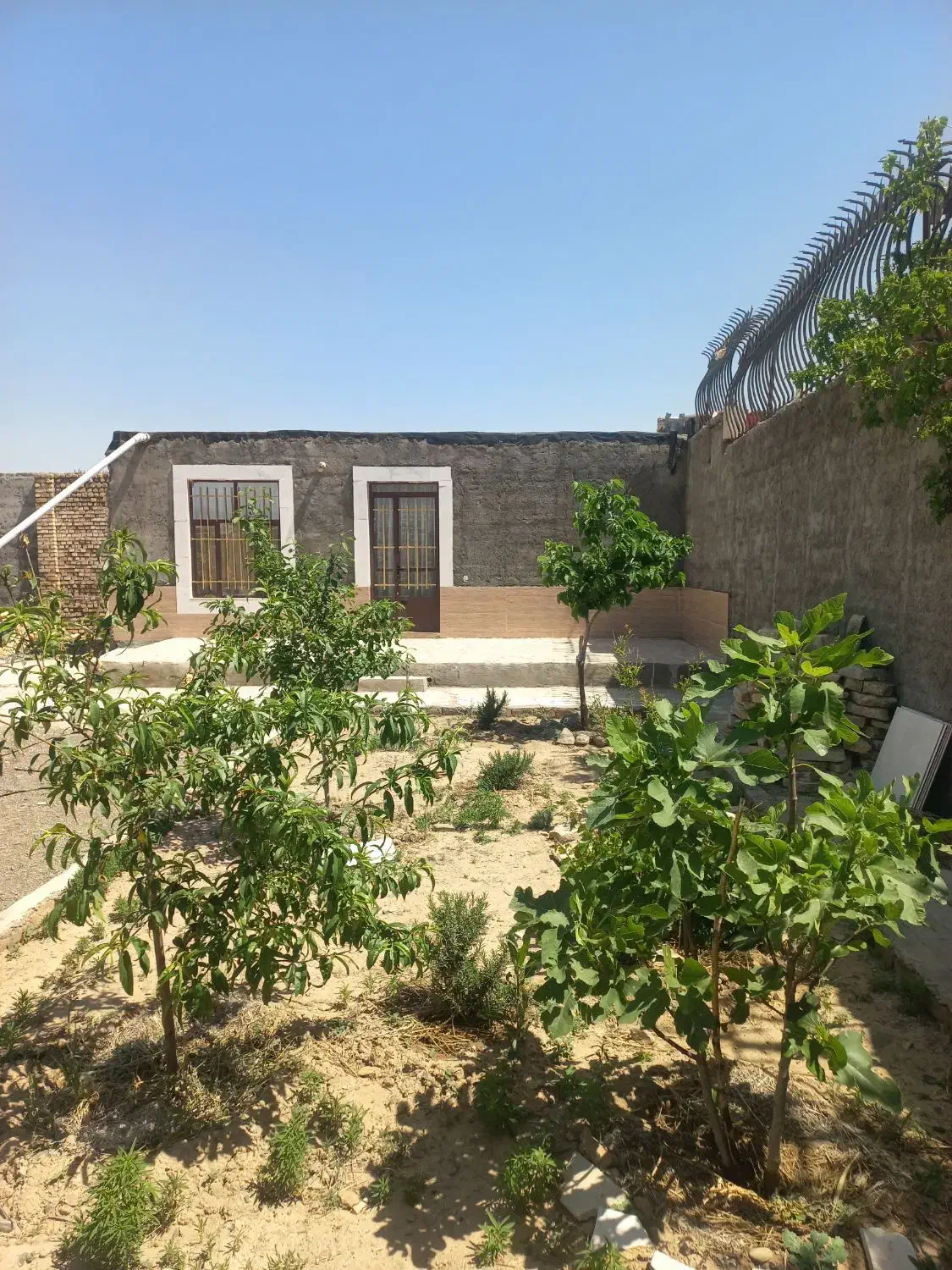 باغ ویلا در شاندیز