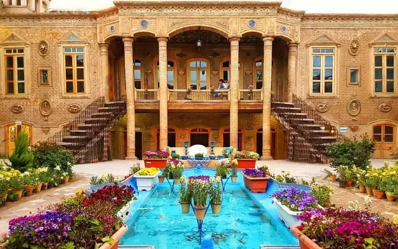 مستاجر خانم