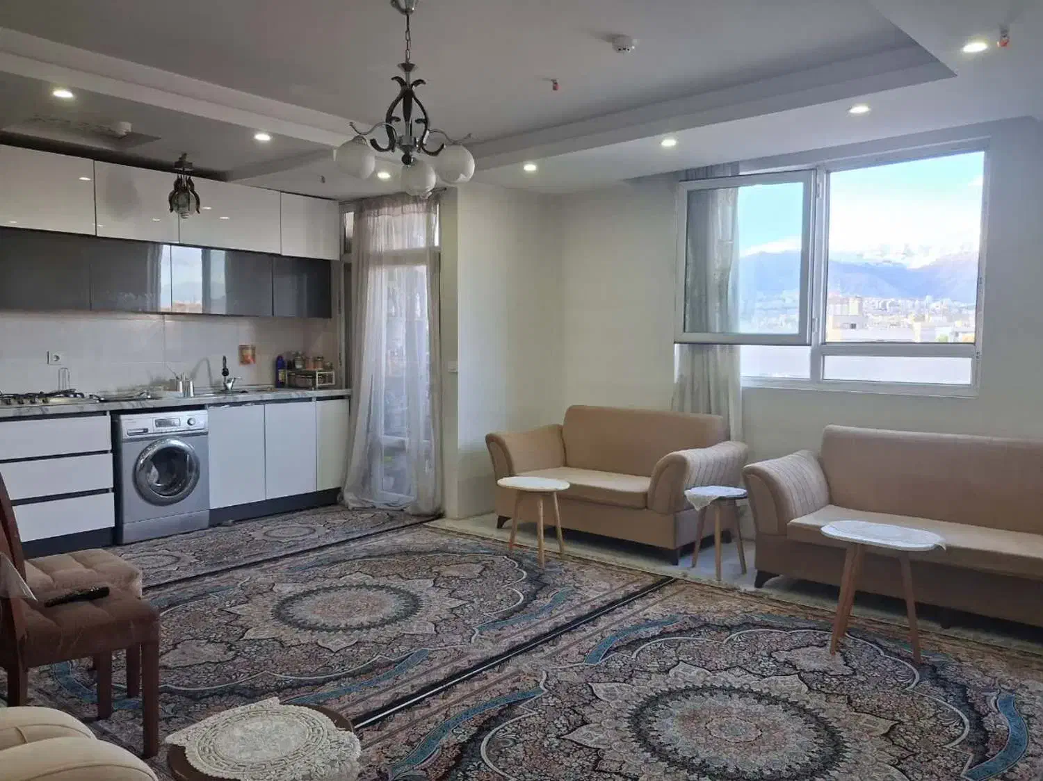اجاره خانه در محله زنجان جنوبی