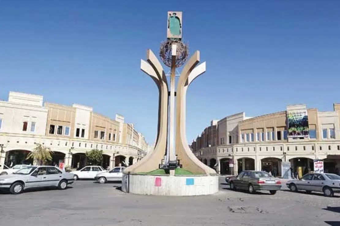 زمین تجاری