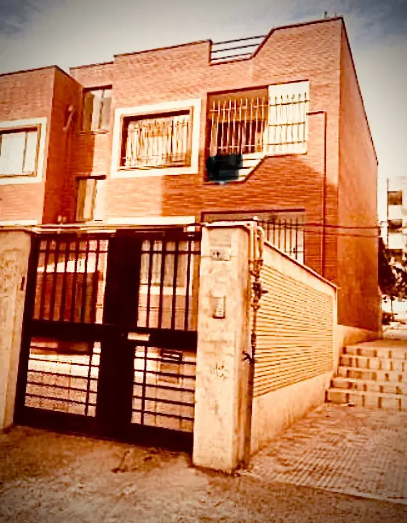 ۶۰ متر پروژه پرطرفدار طوبی شقایق ریحان بنیاد فازیک