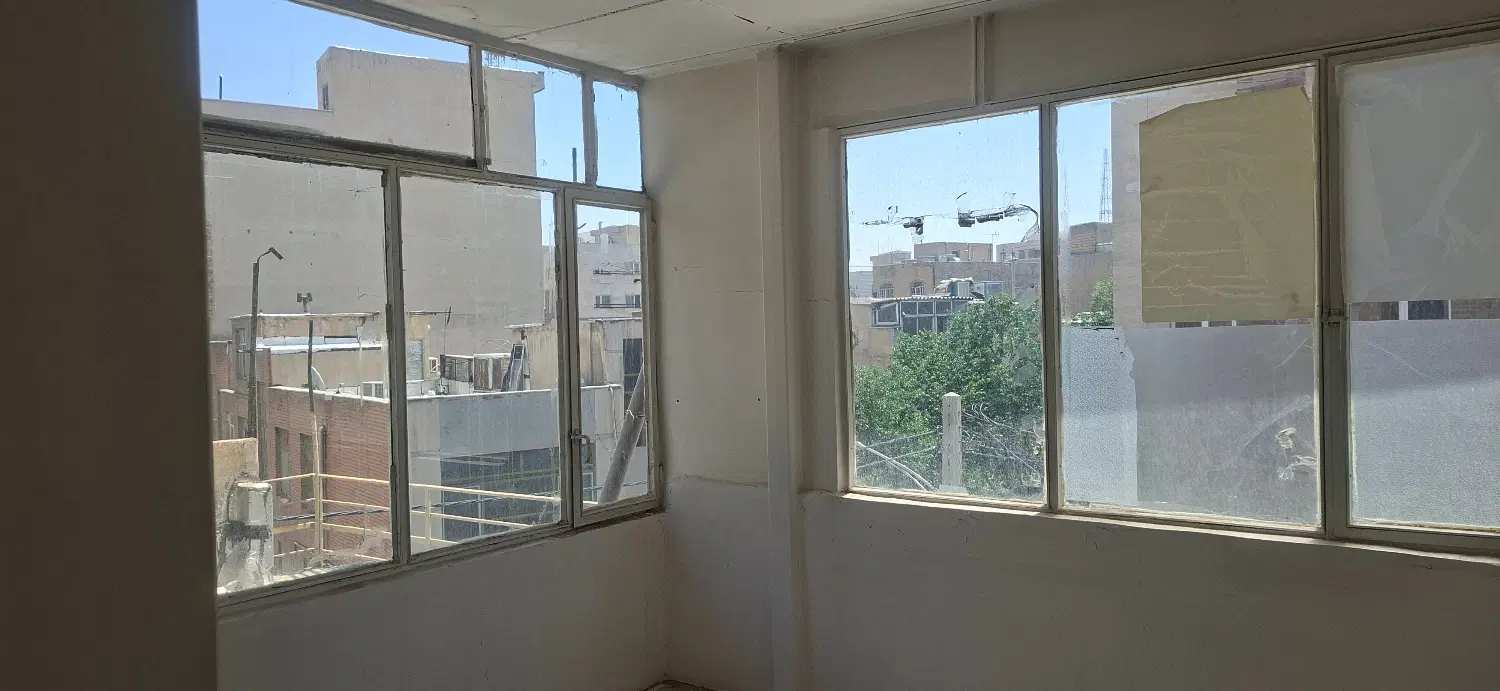 آپارتمان 50 متری مترو شریف