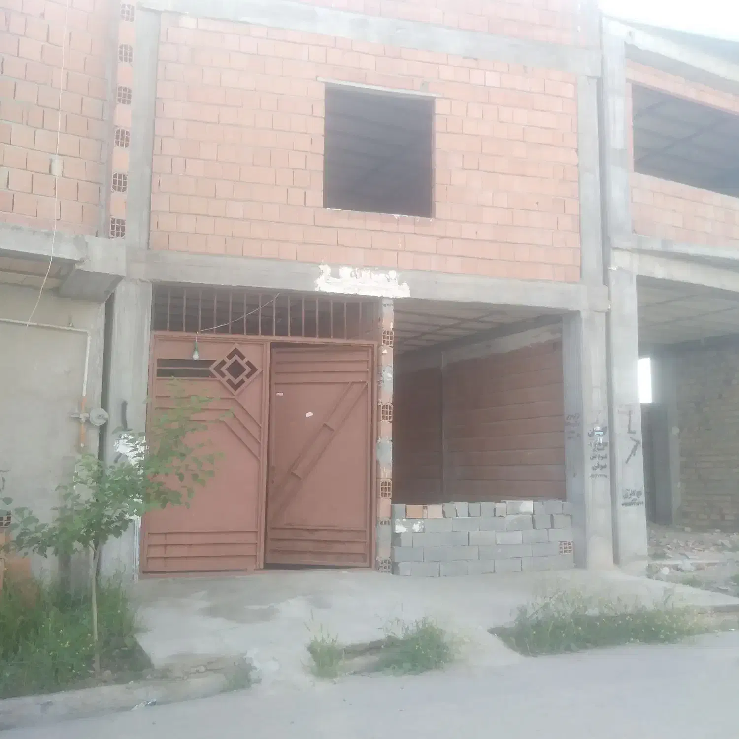 خانه فروشی معاوضه ای