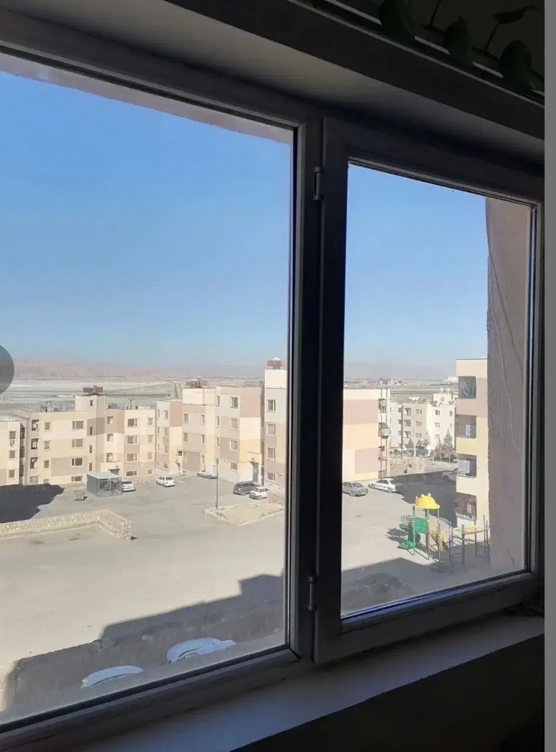 همخونه میخام